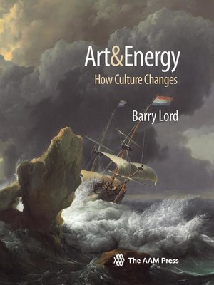 cover image of Art & Energy
